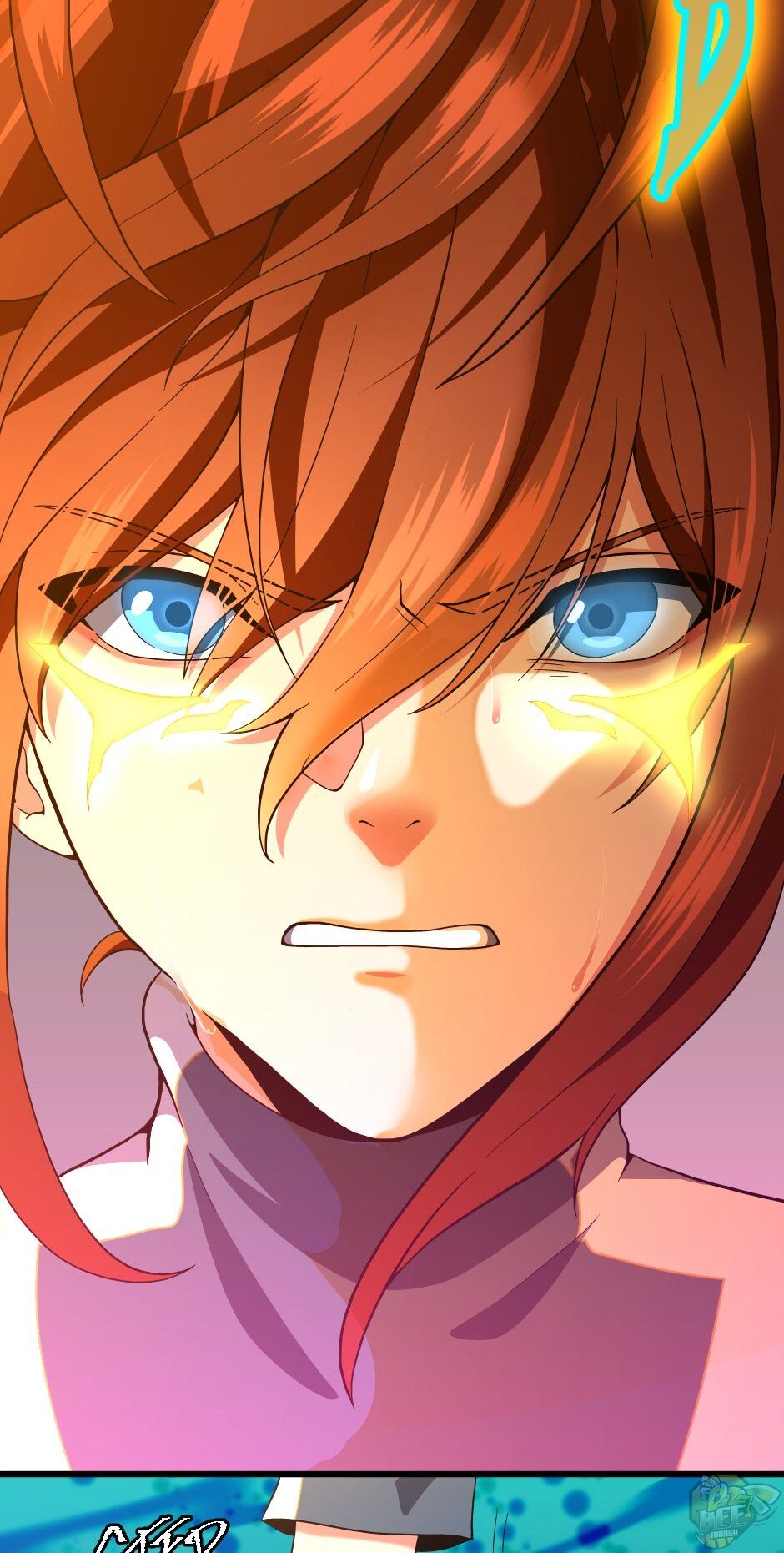 The Beginning After The End Chapter 99 image 61